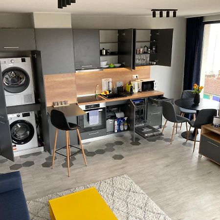 Apartment Opalchenska / Pirotska صوفيا المظهر الخارجي الصورة