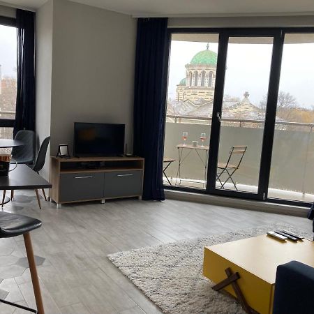 Apartment Opalchenska / Pirotska صوفيا المظهر الخارجي الصورة