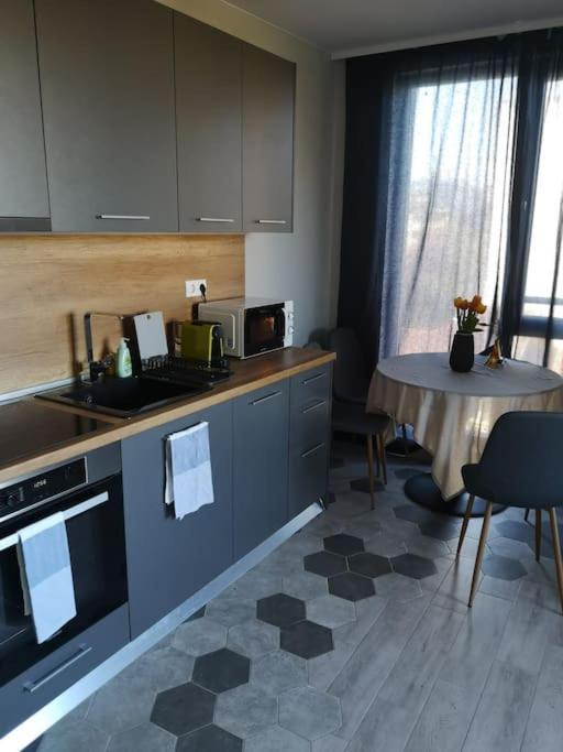 Apartment Opalchenska / Pirotska صوفيا المظهر الخارجي الصورة
