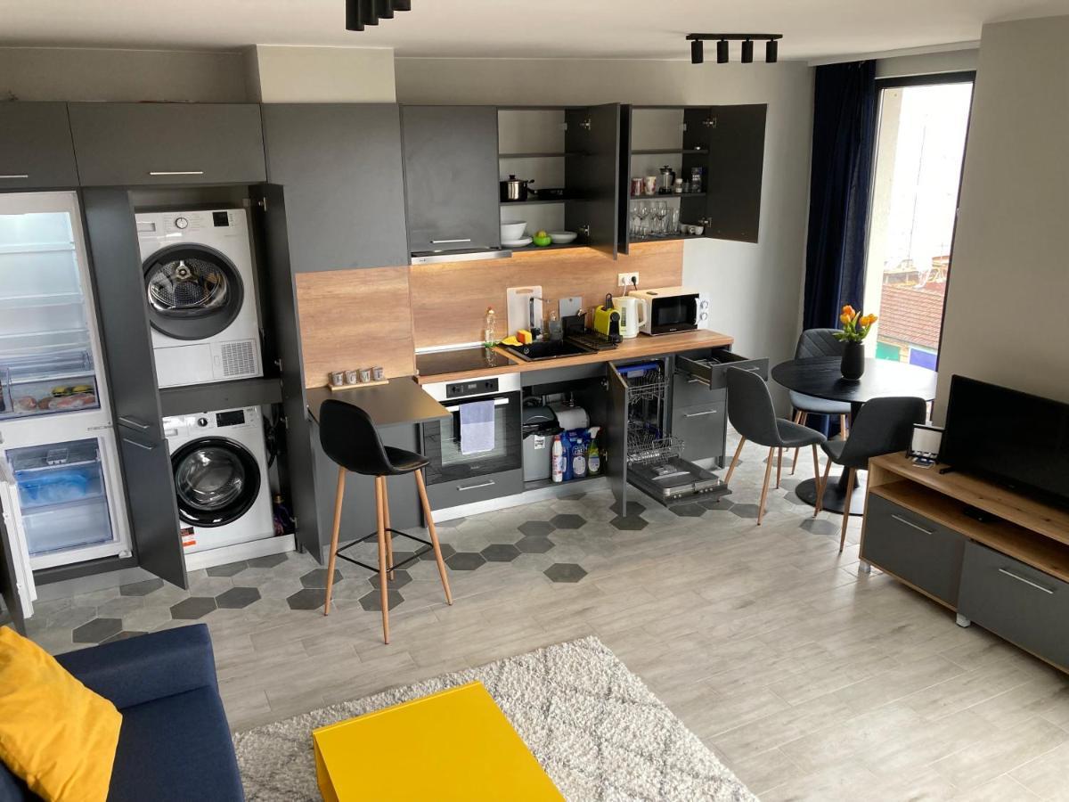 Apartment Opalchenska / Pirotska صوفيا المظهر الخارجي الصورة